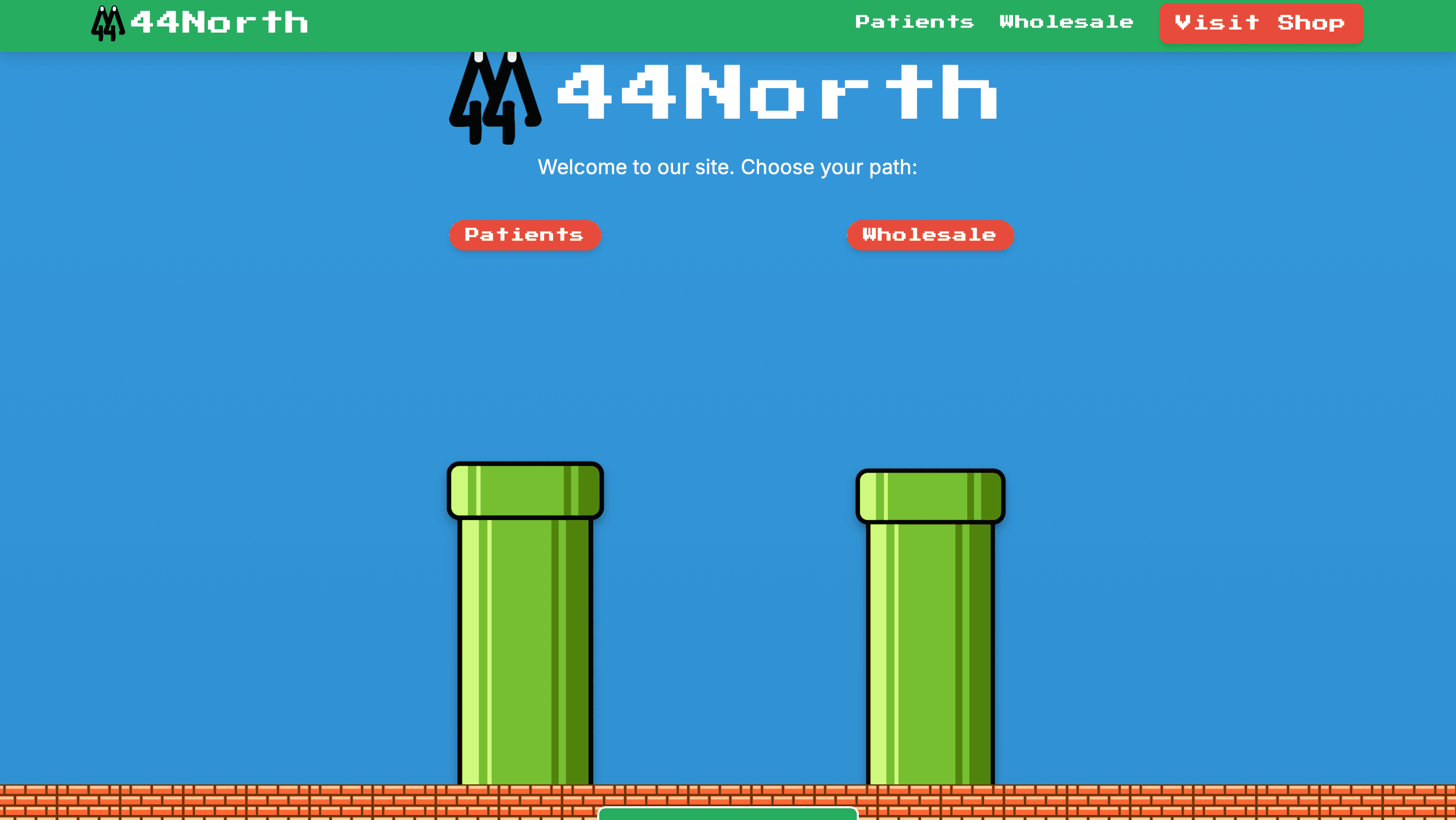 44 North Cannabis