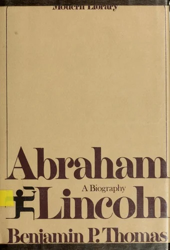 Abraham Lincoln cover