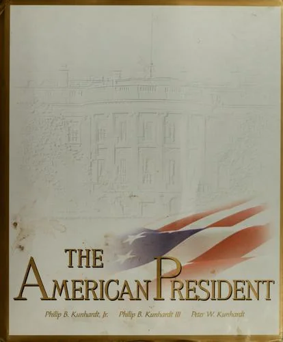 The American President cover