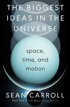 The Biggest Ideas in the Universe cover