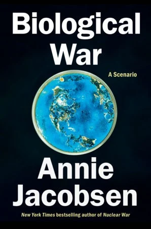 Biological War cover