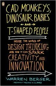 CAD Monkeys, Dinosaur Babies, and T-Shaped People cover
