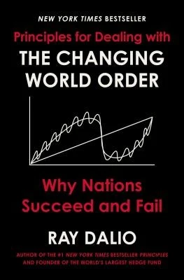 Principles for Dealing with the Changing World Order cover
