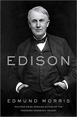 Edison cover