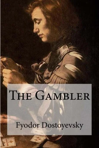 The Gambler cover