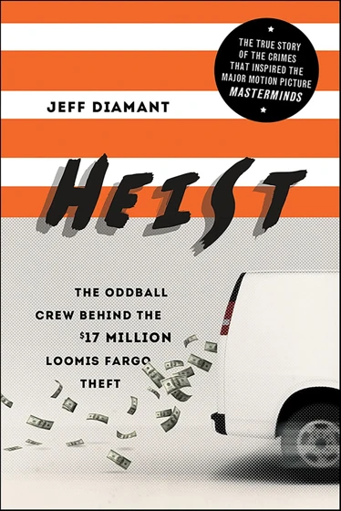Heist cover