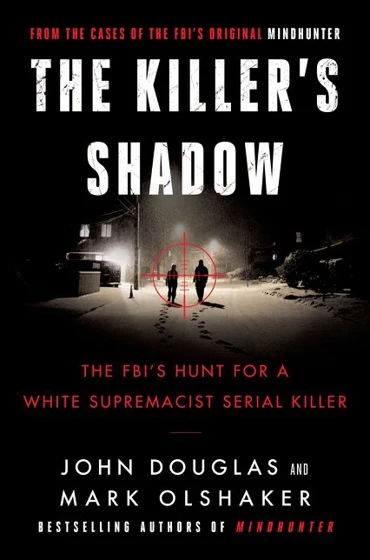 The Killer’s Shadow cover