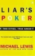 Liar’s Poker cover