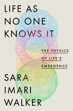 Life as No One Knows It cover