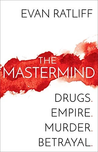 The Mastermind cover