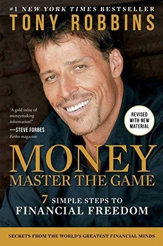 Money: Master the Game cover