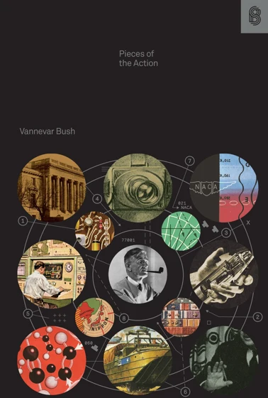 Pieces of the Action cover