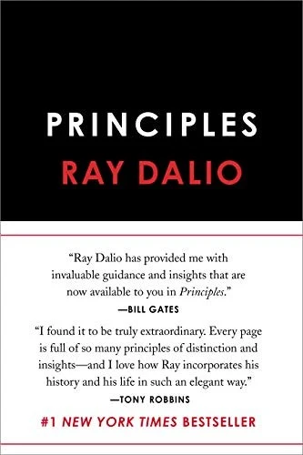 Principles cover