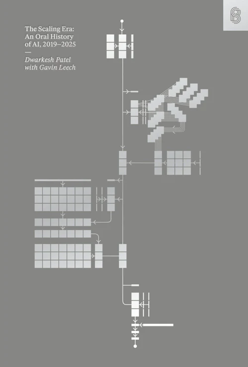 The Scaling Era cover