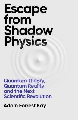 Escape from Shadow Physics cover