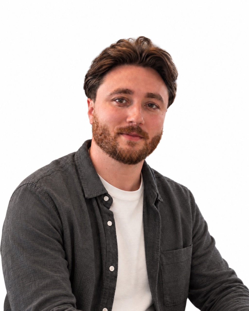 Sam Putnam, designer and web developer in Maine